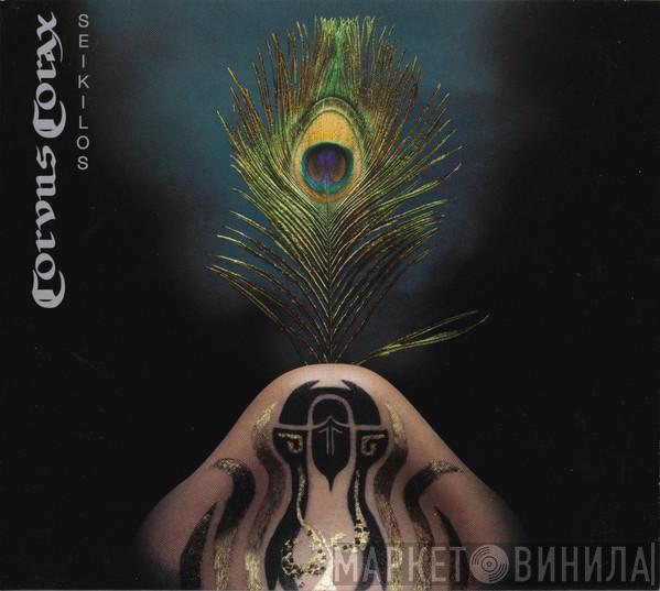  Corvus Corax  - Seikilos