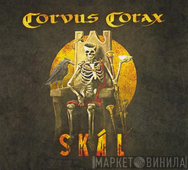  Corvus Corax  - Skál