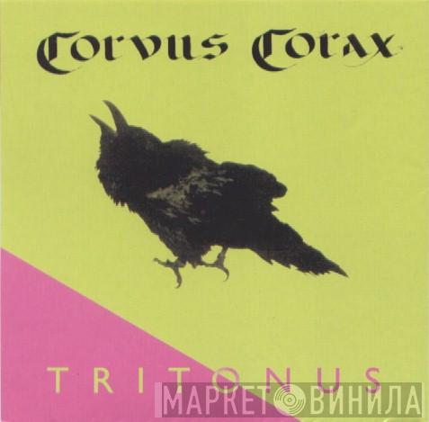 Corvus Corax - Tritonus