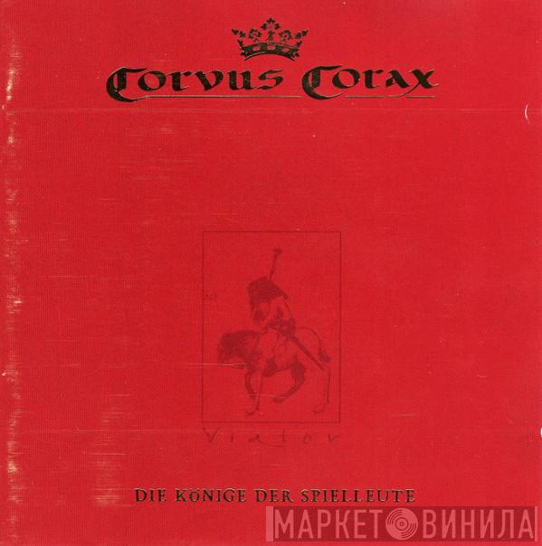  Corvus Corax  - Viator
