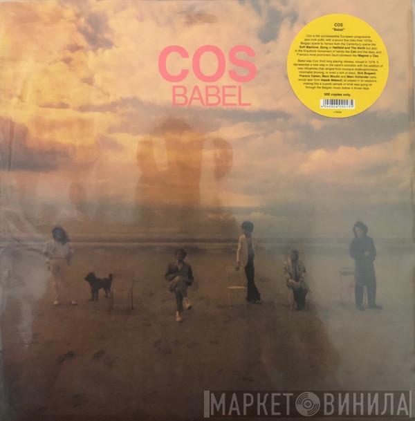 Cos  - Babel