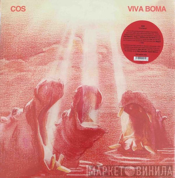 Cos  - Viva Boma