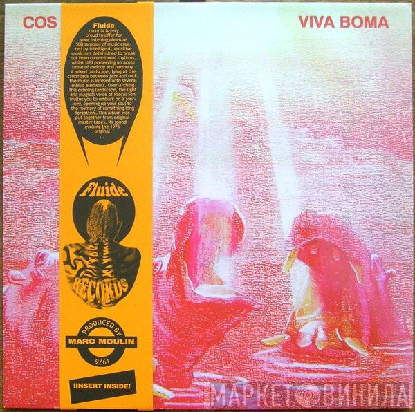 Cos  - Viva Boma