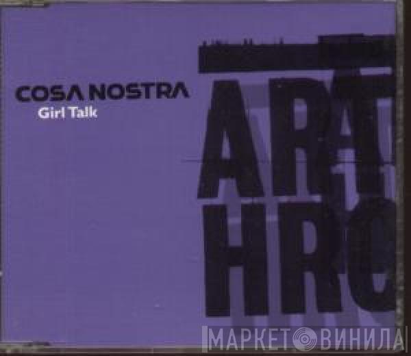 Cosa Nostra  - Girl Talk