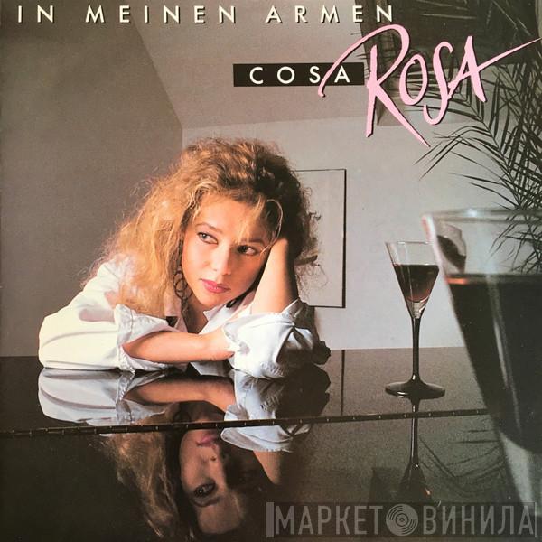 Cosa Rosa - In Meinen Armen