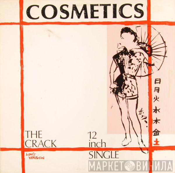 Cosmetics  - The Crack