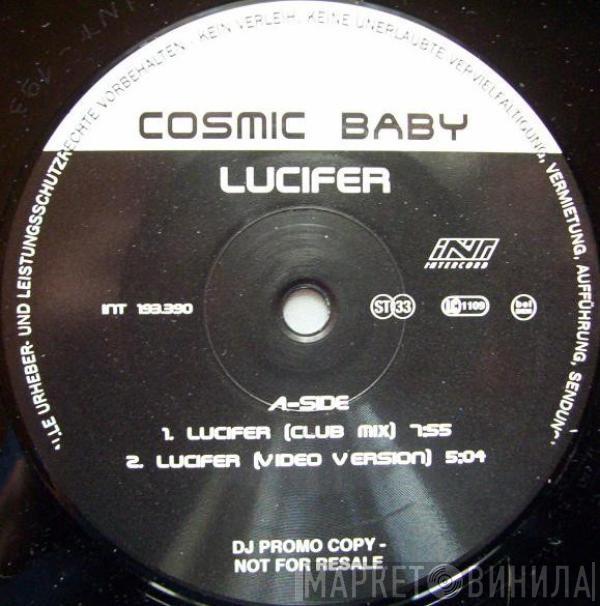 Cosmic Baby - Lucifer