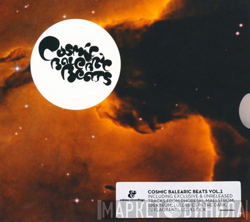  - Cosmic Balearic Beats Vol. 1