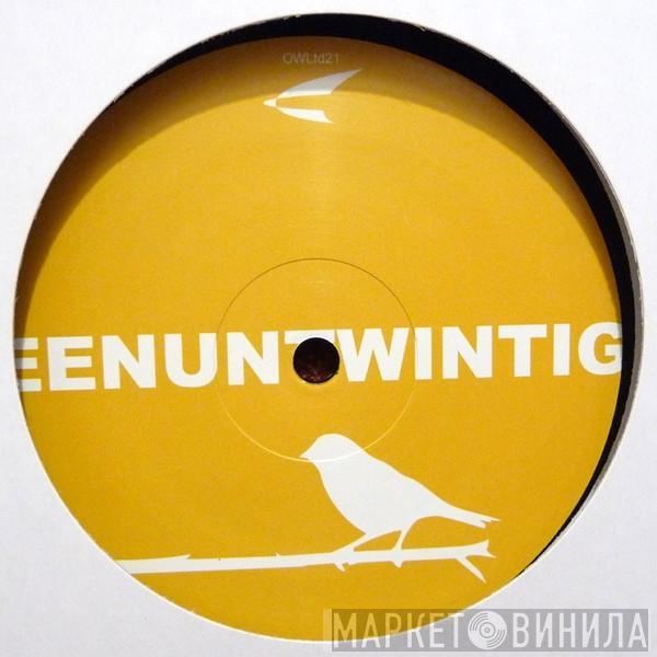 Cosmic Cowboys, Modul  - Eenuntwintig