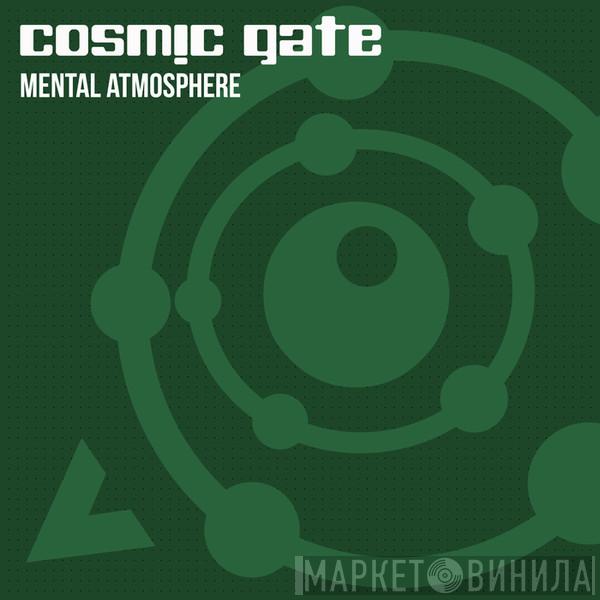  Cosmic Gate  - Mental Atmosphere