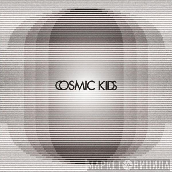 Cosmic Kids - Reginald's Groove