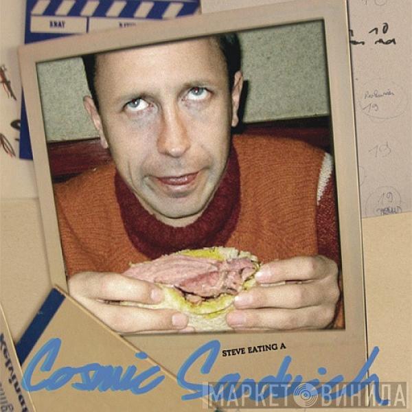 Cosmic Sandwich - Battle Twig