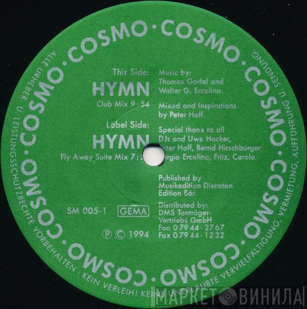 Cosmo - Hymn