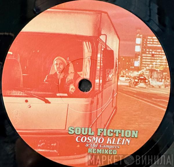 Cosmo Klein - Soul Fiction Remixed