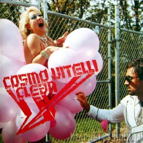  Cosmo Vitelli  - Clean