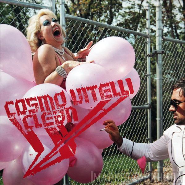  Cosmo Vitelli  - Clean