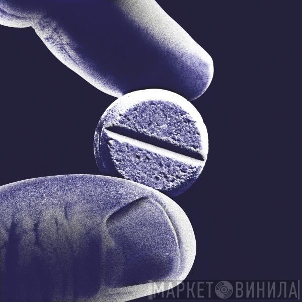  Cosmo Vitelli  - Medhead