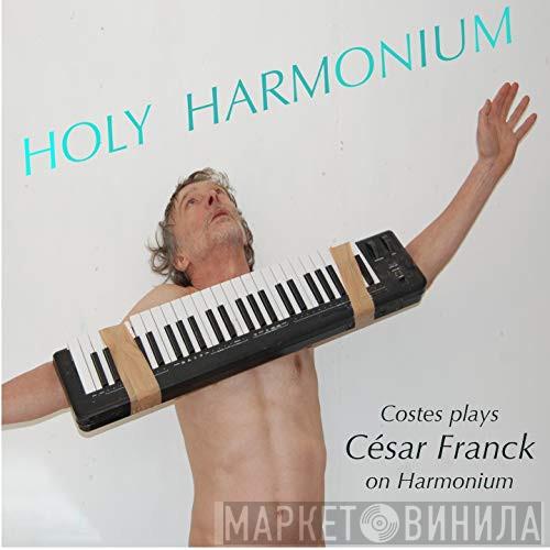  Costes  - Holy Harmonium
