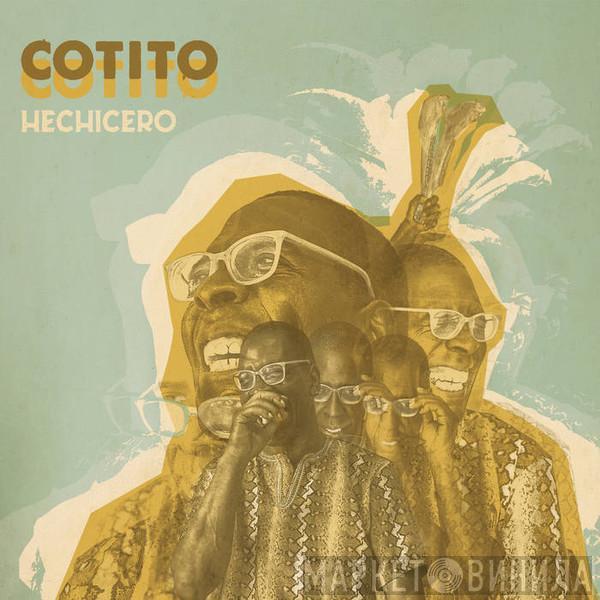 Cotito - Hechicero