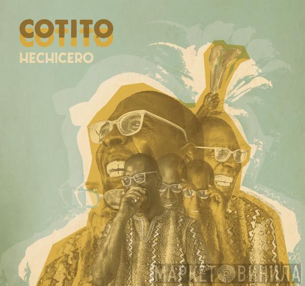  Cotito  - Hechicero