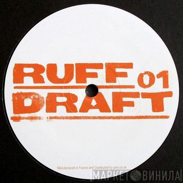 Cottam - Ruff Draft 01