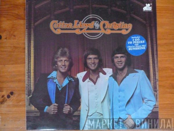 Cotton, Lloyd & Christian  - Cotton, Lloyd & Christian