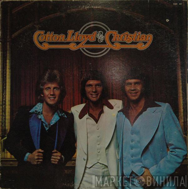 Cotton, Lloyd & Christian - Cotton, Lloyd & Christian
