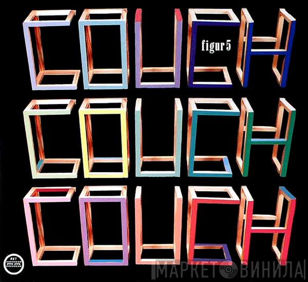 Couch - Figur 5
