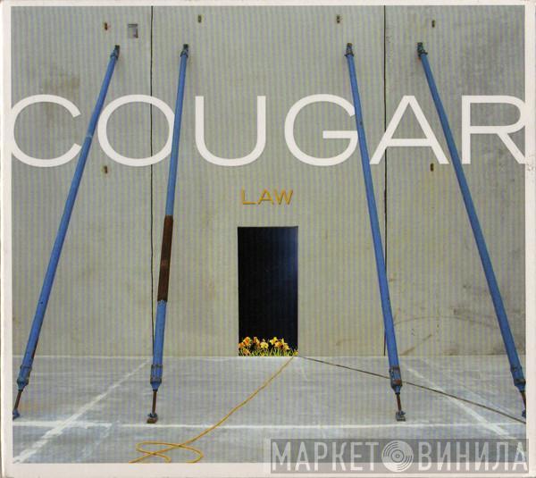 Cougar  - Law