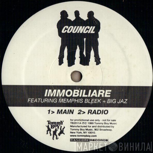 Council - Immobiliare