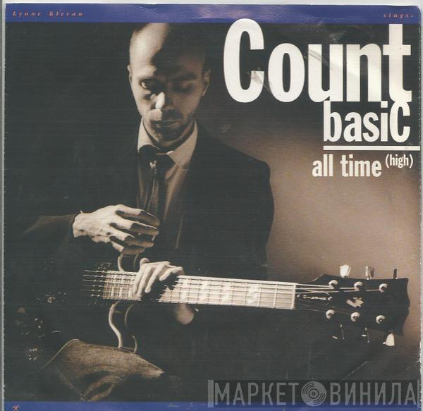 Count Basic - All Time High