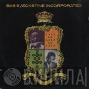 Count Basie, Billy Eckstine - Basie/Eckstine, Inc.
