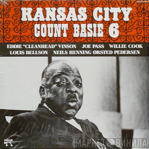 Count Basie 6 - Kansas City