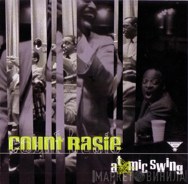  Count Basie  - Atomic Swing