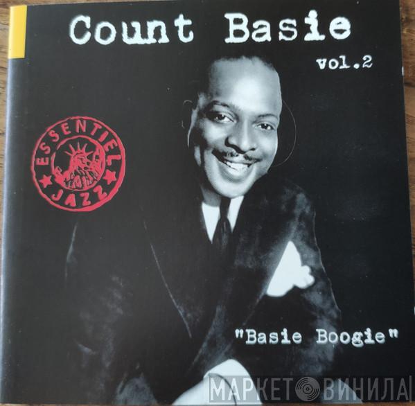  Count Basie  - Basie Boogie vol. 2