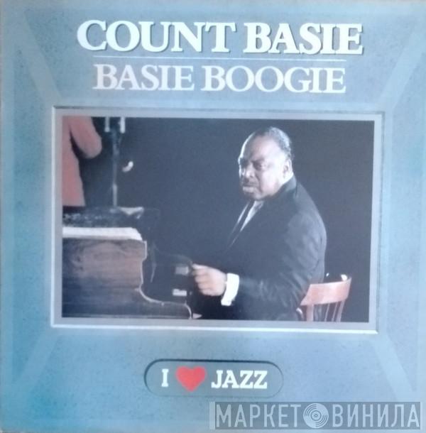  Count Basie  - Basie Boogie