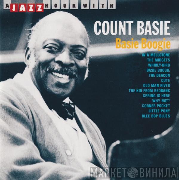 Count Basie - Basie Boogie