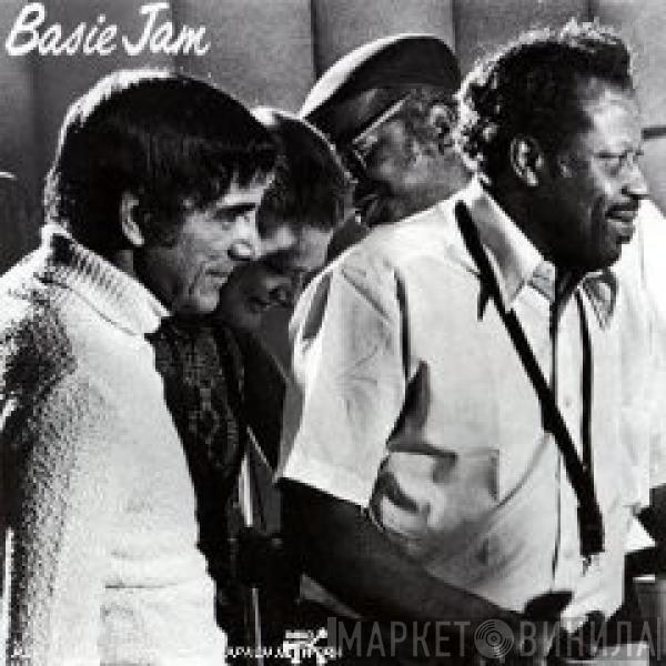 Count Basie - Basie Jam
