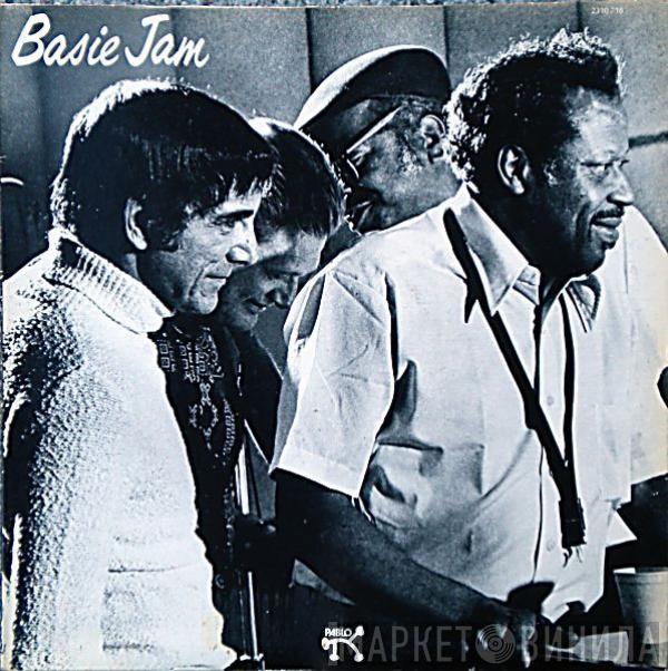  Count Basie  - Basie Jam