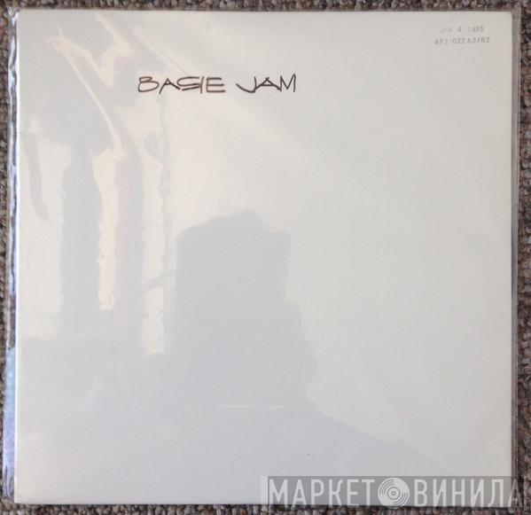  Count Basie  - Basie Jam