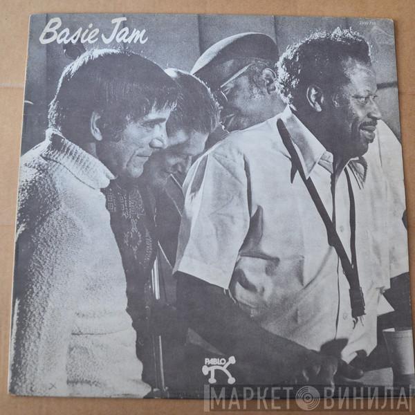  Count Basie  - Basie Jam