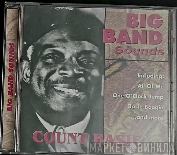 Count Basie - Big Band Sounds