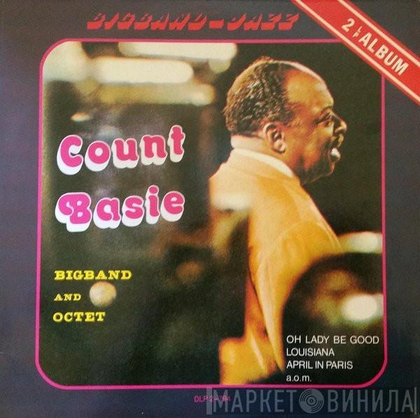 Count Basie - Bigband And Octet