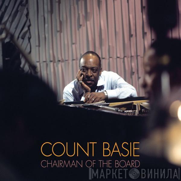 Count Basie - Chairman Of The Board