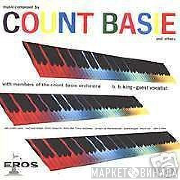 Count Basie - Compositions Of Count Basie & Others