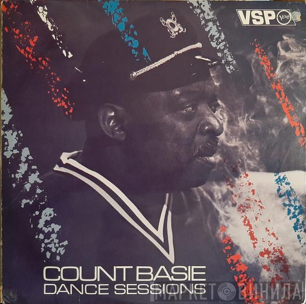  Count Basie  - Count Basie Dance Sessions