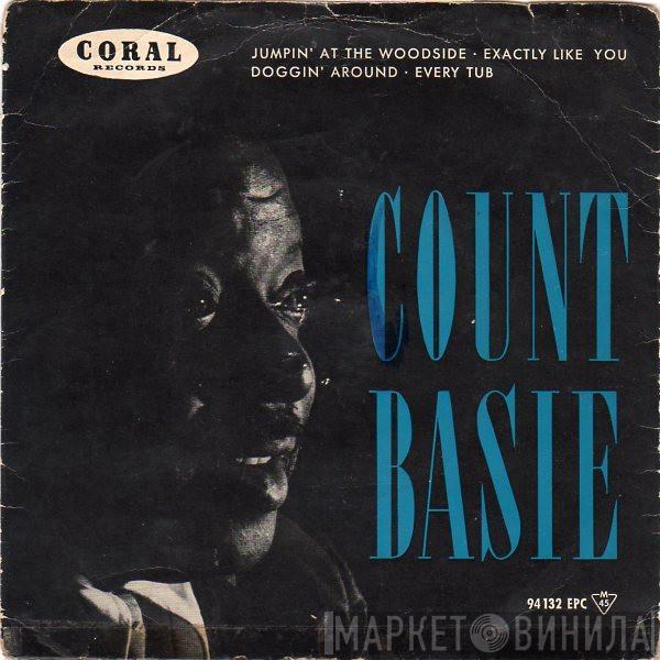  Count Basie  - Count Basie