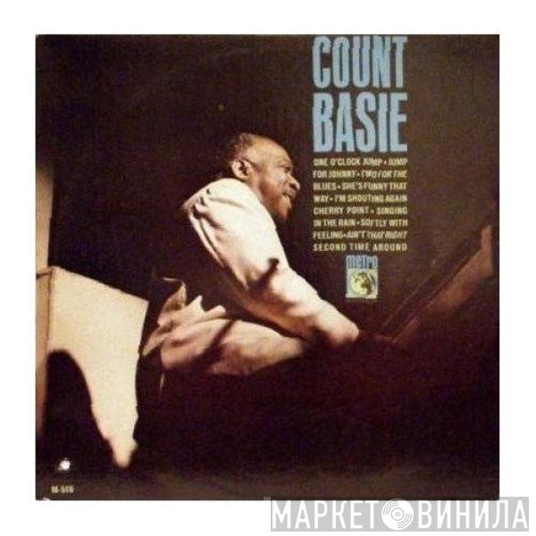 Count Basie - Count Basie