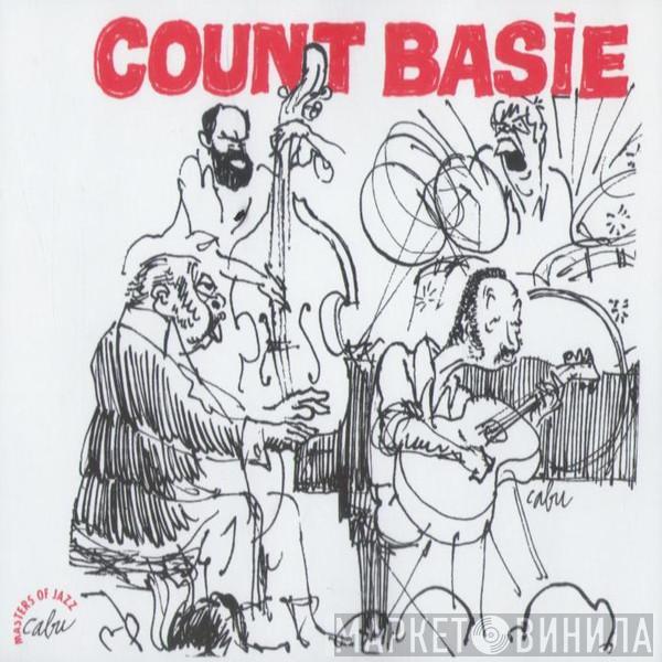 Count Basie - Count Basie