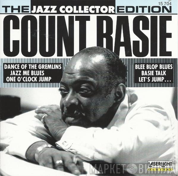Count Basie - Count Basie